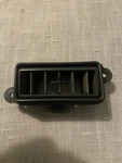 1980S Amc Spirit Factory A/c Dash Vent Oem. Fixed Price $18.00.
