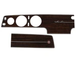 AMC-202-J 1970 Javelin Dash Bezel Kit (no Ac). Fixed Price $689.95.