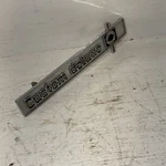Chevy Oem 1973-1987 Custom Deluxe Dashboard Emblem Badge Logo Nameplate 349307. Fixed Price $32.80.