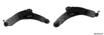 X Front Lower Control Arm For Renault Trafic 2001 + ZWD/RE/081AB. Fixed Price $154.22.