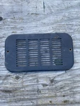 1973-1979 Ford Truck F100 F150 F250 Rare Upper Dash Speaker Grill Cover #NW2. Fixed Price $89.99.
