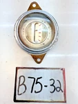 Oem 1935 Ford Standard Passenger Truck 30 Amp Ammeter 48-10850-A B75-32. Fixed Price $28.95.