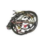 Scott Drake Body Wiring Harness - Fits 1968 Ford Mustang Underdash. Fixed Price $1074.79.