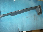 Mopar 1968 Chrysler Right Upper Dash Trim Bezel 300 Newport Yorker 67. Fixed Price $100.00.