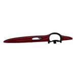 Fiat 500E Dashboard Cover Panel Red 2020-2024 73571580. Fixed Price $133.26.