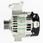 Ford Focus/ C-max Alternator 105AMP (A3013). Fixed Price $173.31.