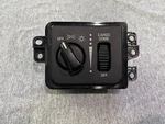Dodge Ram 1500 2500 3500 Cargo Lights Switch 04 05. Fixed Price $13.86.