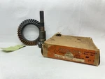 1940-1954 Chevrolet Pass W/std Trans 1948 51 Nors Ring & Pinion Set 37-9 Ratio. Fixed Price $125.99.