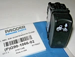 New Oem Paccar Kenworth Air Suspension Dump Valve Control Switch G90-1066-02. Fixed Price $145.00.