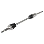 Single Speed Front Right Fits Dodge Durango 2011-18 Grand Cherokee 3.6L Cv Axle. Fixed Price $80.99.