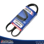 Serpentine Belt Fit 2007 Chevrolet Silverado 2500 Hd V8 6.0L 364CID Epdm 4PK1010. Fixed Price $10.50.