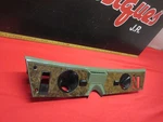 1971-1976 Chevrolet Impala Caprice Belair Dash Bezel Steering Column. Fixed Price $189.95.