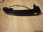 2020-2023 Chevrolet Blazer Front Right Exterior Door Panel Handle White Oem B4. Fixed Price $50.00.