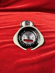 1953 1954 Chevrolet Chevy Bel Air 150 210 Original Speedometer Face Plate Trim. Fixed Price $20.00.