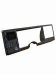 1988-1994 Chevrolet Silverado Gmc Sierra Truck Suburban Dash Bezel Trim Gray. Fixed Price $102.00.