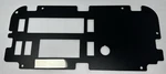 New Oem Paccar Kenworth Sleeper Control Panel Bracket 12310LA U64-1212-201000000. Fixed Price $129.99.