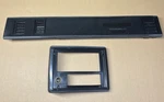 1986-1988 Chevy Monte Carlo Ss Ls Camino Malibu Dash Radio & Vent Bezel. Fixed Price $179.99.