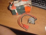 Nos Lucas Panel Dash Rheostat Switch Rover 3500 80-81 78573 + DRC2287. Fixed Price $22.00.