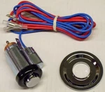 Cigarette Lighter & Element Black Polished Ss Knob 1967-1972 Chevy Gmc Truck. Fixed Price $33.99.