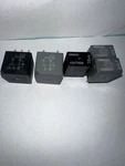 Omron Gm (2) 8567 7866, 981322A, 980872A Set Of Relays. Fixed Price $20.00.