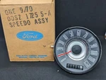Nos 1970 Ford Thunderbird 120MPH Speedometer Instrument Panel Dash Gauge. Fixed Price $123.49.