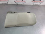 1997-04 C5 Corvette Lower Knee Bolster Panel, Left Drivers Side, Shale Oem. Fixed Price $299.95.