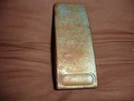 1967 Mustang & Cougar Ash Tray Ford Original Part C7ZZ-6504821-A (solid) Oem. Fixed Price $35.00.