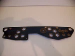 1969 Plymouth Gtx Dodge R/t 150 Speedo Circuit Board #2857014 Oem. Fixed Price $99.98.