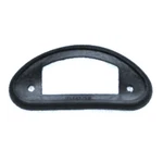 Air Cooled Vw Bug Type 1, 58-63 License Light Seal, New, Made In The Usa. Fixed Price $15.95.