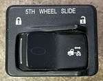 Peterbilt Fifth Wheel Switch P27-1178-055 (13628) *ready To Ship*. Fixed Price $55.86.
