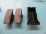 Nos Mopar OPF28SC3 Smokers Kit For 1996-2000 Dodge Plymouth & Chrysler Minivans. Fixed Price $9.95.
