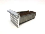 1963 Chevrolet Chevy Impala Dash Pull Out Cigarette Tray 3820916 *rust*. Fixed Price $45.00.