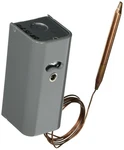 1609-101 White Rodgers Refrigeration Temperature Control -30 To 90 Range. Fixed Price $94.20.