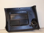 1970-77 Passenger Side Dash Face For Corvette 350/LT1/427 Part # 9750557. Fixed Price $99.99.
