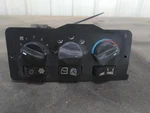 Replaces 18-05002-001 2005 Peterbilt 387 Temperature Control , Md. Fixed Price $391.49.