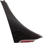 Instrument Panel Molding Upper/center Echelon Warm Lh 14-17 Buick Regal 22869494. Fixed Price $61.04.