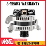 11636N 150A Alternator Fits 2017-2019 Ford Escape 1.5T And 2013-2016 1.6T 12V. Fixed Price $127.99.