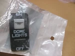 International 2228049C1 Dome Lights Rocker Actuator For Switch New. Fixed Price $29.99.