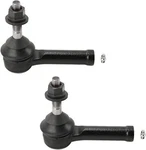Front Outer Tie Rod Ends Ford Explorer Flex Police Interceptor Utility Mkt. Fixed Price $44.95.