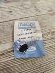 Nos 1968 Ford Ltd Galaxie Mustang Radio Rear Seat Speaker Fader Control Knob. Fixed Price $29.98.