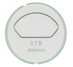 New Trim Parts Tachometer Rpm Gauge Face / For 1963-64 Chevy Bel Air 2240. Fixed Price $57.99.