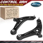 2X Front Left & Right Lower Control Arm W/ Ball Joint Ford Fiesta 2011-2019. Fixed Price $82.99.