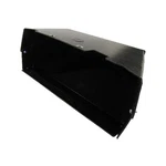 Glove Box Liner Insert For 1969-1971 Dodge D100 D200 D300 W100 Pickup Unpainted. Fixed Price $134.57.