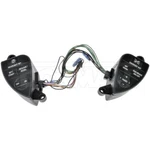 901-5101 Dorman Cruise Control Switch Driver Left Side New Lh Hand For Prostar. Fixed Price $228.37.
