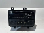 2012-2018 Volvo Vnl Radio Delphi With Shifter And Bracket 24136160. Fixed Price $162.00.