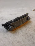 2008-2010 Highlander Automatic Front Rear Climate Control Switch W/ Trim Oem. Fixed Price $83.58.
