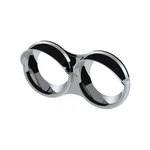 United Pacific 41434 Gauge Bezel, Cover, Small Kenworth Double. Fixed Price $31.53.