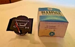 Nos Temperature Gauge For 1966-1967 Plymouth Gtx Belvedere Satellite 2580590. Fixed Price $269.99.