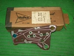 1962 Valiant Lancer Nos Mopar Printed Circuit Board #2258332. Fixed Price $149.95.