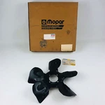 Mopar 53001706 Cooling Fan For Radiator Oem Nos 91-93 Jeep Diesel Export. Fixed Price $215.99.